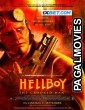 Hellboy The Crooked Man (2024) Hollywood Hindi Dubbed Full Movie