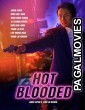 Hot Blooded (2022) Hindi Dubbed Korean Movie