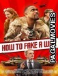 How to Fake a War (2019) English Movie