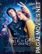 How to Talk to Girls at Parties (2017) English Movie