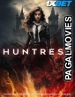 Huntress (2024) Bengali Dubbed