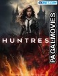 Huntress (2024) Hollywood Hindi Dubbed Full Movie