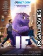 IF (2024) English Movie