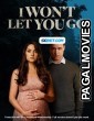 I Wont Let You Go (2022) Tamil Dubbed