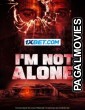 Im Not Alone (2024) Telugu Dubbed Movie