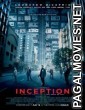 Inception (2010) Hindi Dubbed English