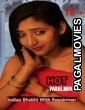 Indian Bhabhi With Repairman (2019) Boltikahani Originals Hot Film