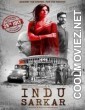 Indu Sarkar (2017) Bollywood Movie