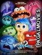 Inside Out 2 (2024) Hollywood Hindi Dubbed Full Movie