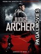 Judge Archer (2012) Hollywood Hindi Dubbed Full Movie