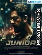 Juniors (2023) Telugu Dubbed Movie