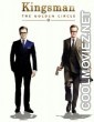 Kingsman: The Golden Circle (2017) English Movie