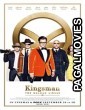 Kingsman: The Golden Circle (2017) Hollywood Hindi Dubbed Full Movie