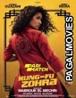 Kung Fu Zohra (2022) Hollywood Hindi Dubbed Movie