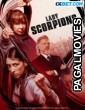 Lady Scorpions (2024) Hollywood Hindi Dubbed Full Movie