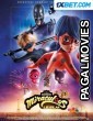 Ladybug Cat Noir Awakening (2023) Bengali Dubbed Movie