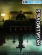 Leave (2022) Telugu Dubbed Movie