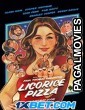 Licorice Pizza (2021) Tamil Dubbed