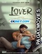 Lover (2024) Tamil Movie