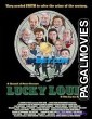 Lucky Louie (2023) Hollywood Hindi Dubbed Full Movie