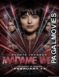 Madame Web (2023) Hollywood Hindi Dubbed Full Movie