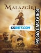 Malazgirt 1071 (2022) Telugu Dubbed Movie