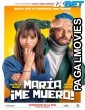 María Me Muero (2024) Hollywood Hindi Dubbed Full Movie