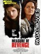 Measure of Revenge (2022) Tamil Dubbed