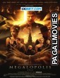 Megalopolis (2024) English Movie