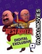 Motu Patlu vs Dr Destroyer (2021) Hindi Cartoon Movie