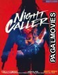 Night Caller (2022) Hollywood Hindi Dubbed Full Movie