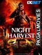 Night Harvest (2024) Bengali Dubbed