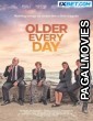 Older Every Day (2024) Hollywood Hindi Dubbed Full Movie