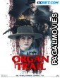 Organ Trail (2023) Hollywood Hindi Dubbed Full Movie