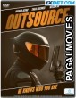 Outsource (2022) Telugu Dubbed Movie