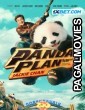 Panda Plan (2024) Hollywood Hindi Dubbed Full Movie