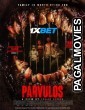 Parvulos (2024) Hollywood Hindi Dubbed Full Movie