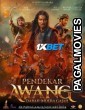 Pendekar Awang Darah Indera Gajah (2024) Telugu Dubbed Movie