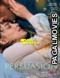 Persuasion (2022) Hollywood Hindi Dubbed Movie