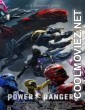 Power Rangers (2017) English Movie