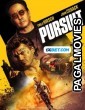 Pursuit (2022) Telugu Dubbed Movie