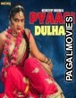 Pyaasi Dulhan (2024)  NeonX Hindi Hot Short Film