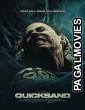 Quicksand (2023) Hindi Dubbed Movie