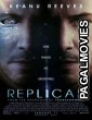 Replicas (2018) English Movie