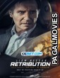 Retribution (2023) English Movie