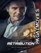 Retribution (2023) Telugu Dubbed Movie