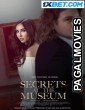 Secrets at the Museum (2023) Telugu Dubbed Movie