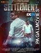 Settlement (2024) Telugu Dubbed Movie