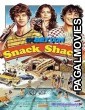 Shack Shack (2023) Telugu Dubbed Movie