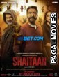 Shaitaan (2024) Bengali Dubbed